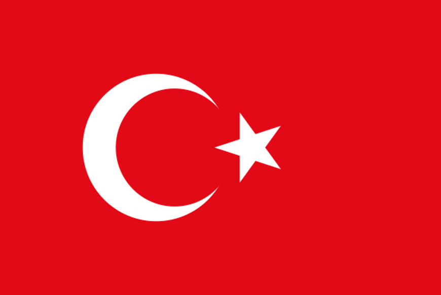 Expressversand Türkei - günstig versenden